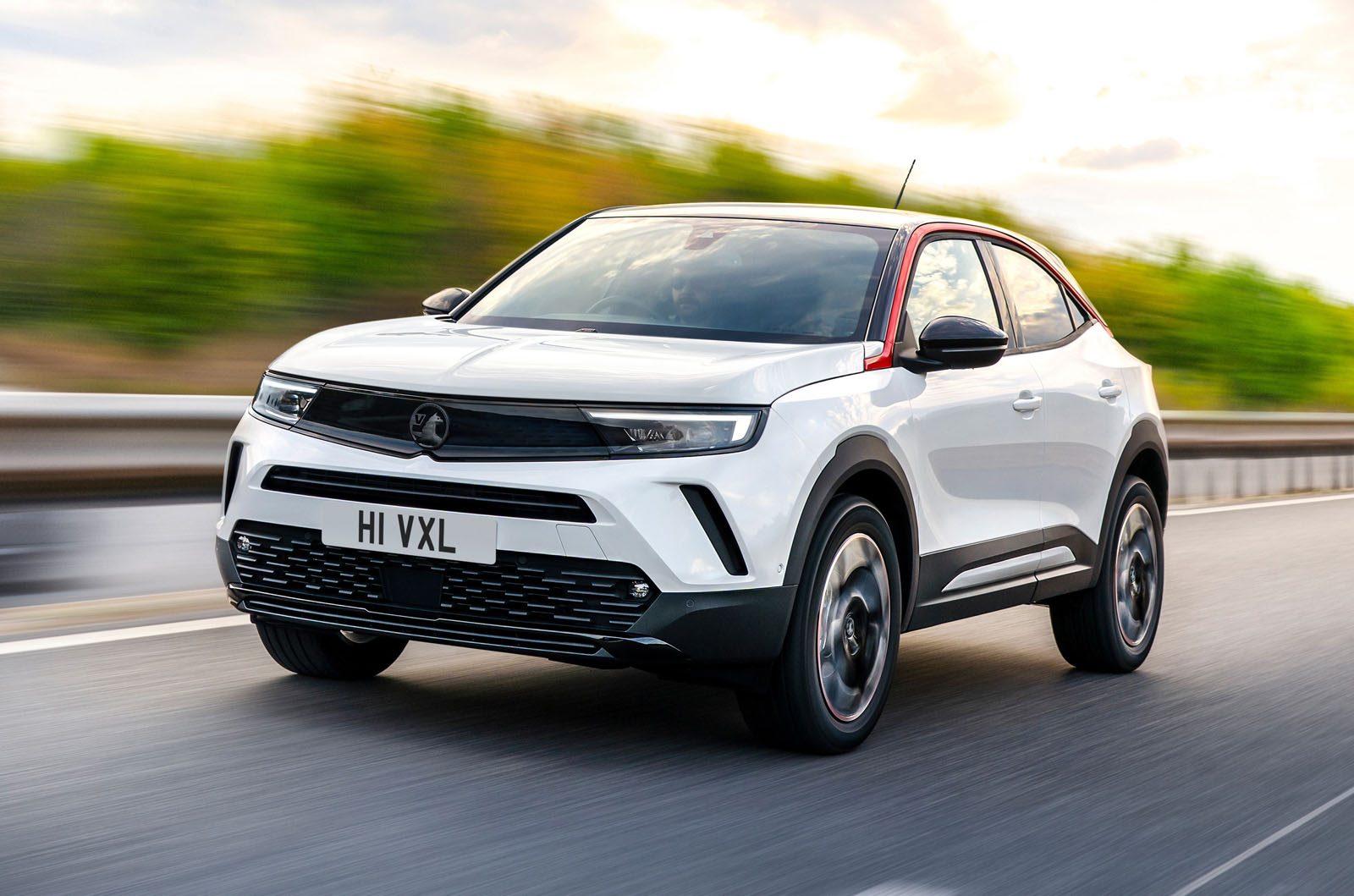 Vauxhall adds hybrid option to Mokka range for 25 320 Autocar