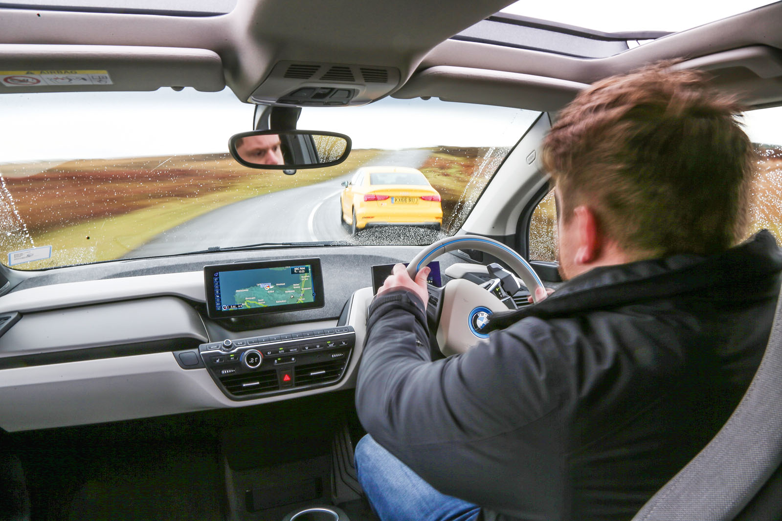 Ved tesst a geneva 330