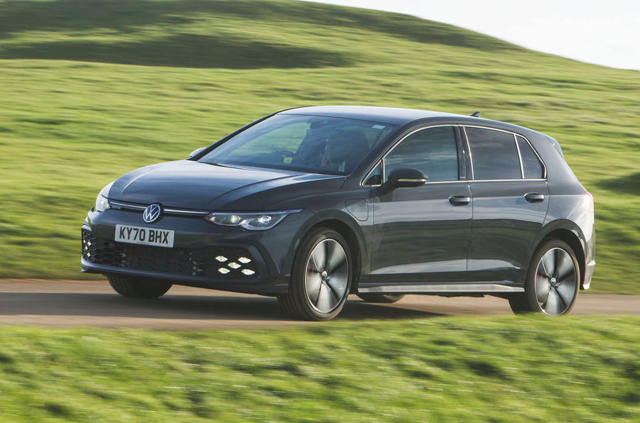 Top 10 best plugin hybrid hatchbacks 2022 Autocar