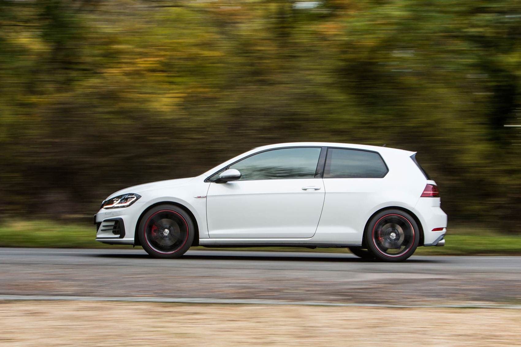 Volkswagen Golf Gti Mk7 Long Term Review Nine Months With The Best All Round Hot Hatchback Autocar