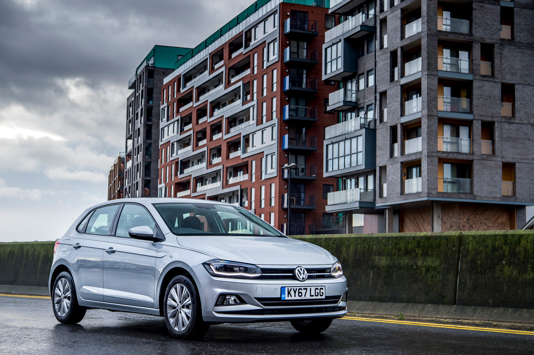 polo 1.0 t