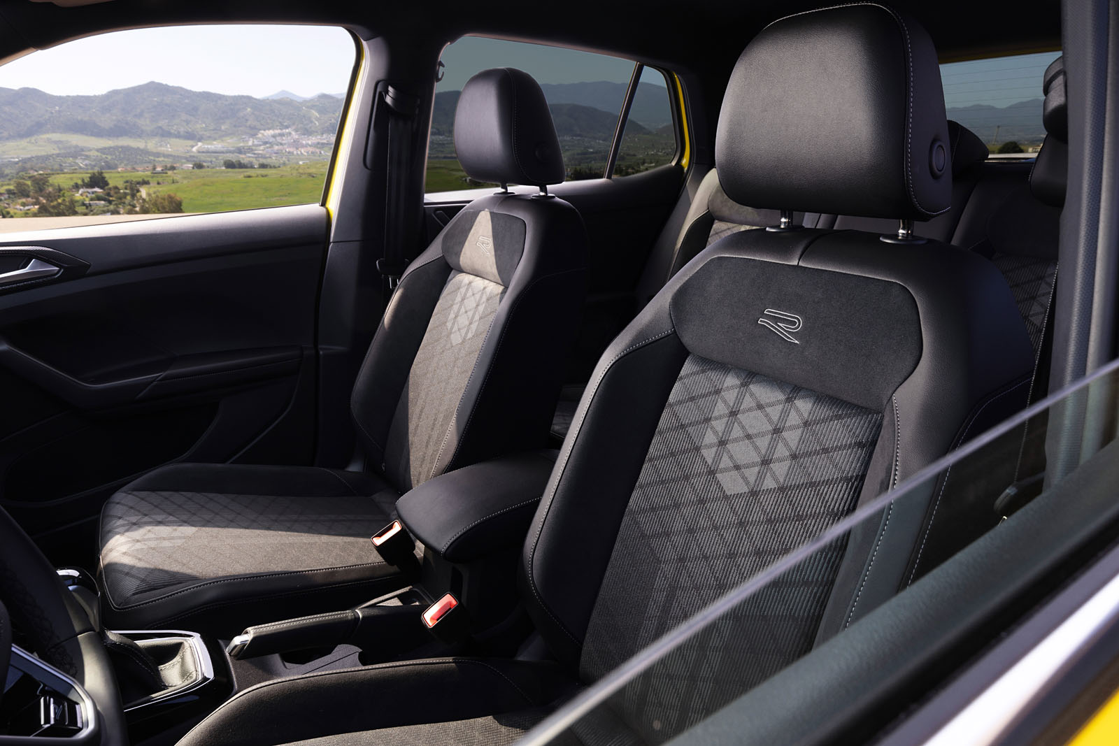 2024 Volkswagen T-Cross brings upmarket interior, styling tweaks | Autocar