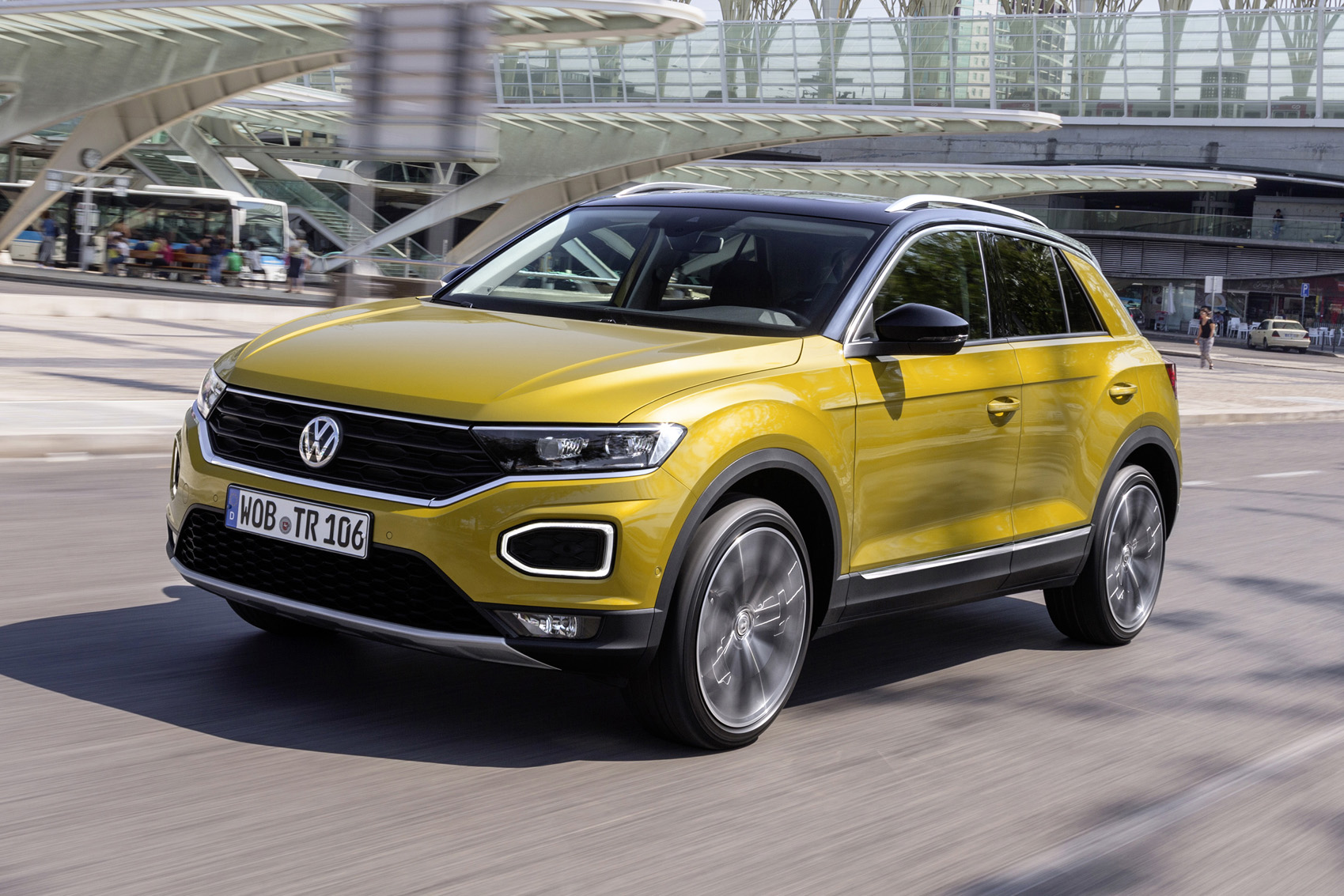 The Truth About The Volkswagen T Roc 16 Tdi Price That Dealers Wont Tell You - e7xqygl
