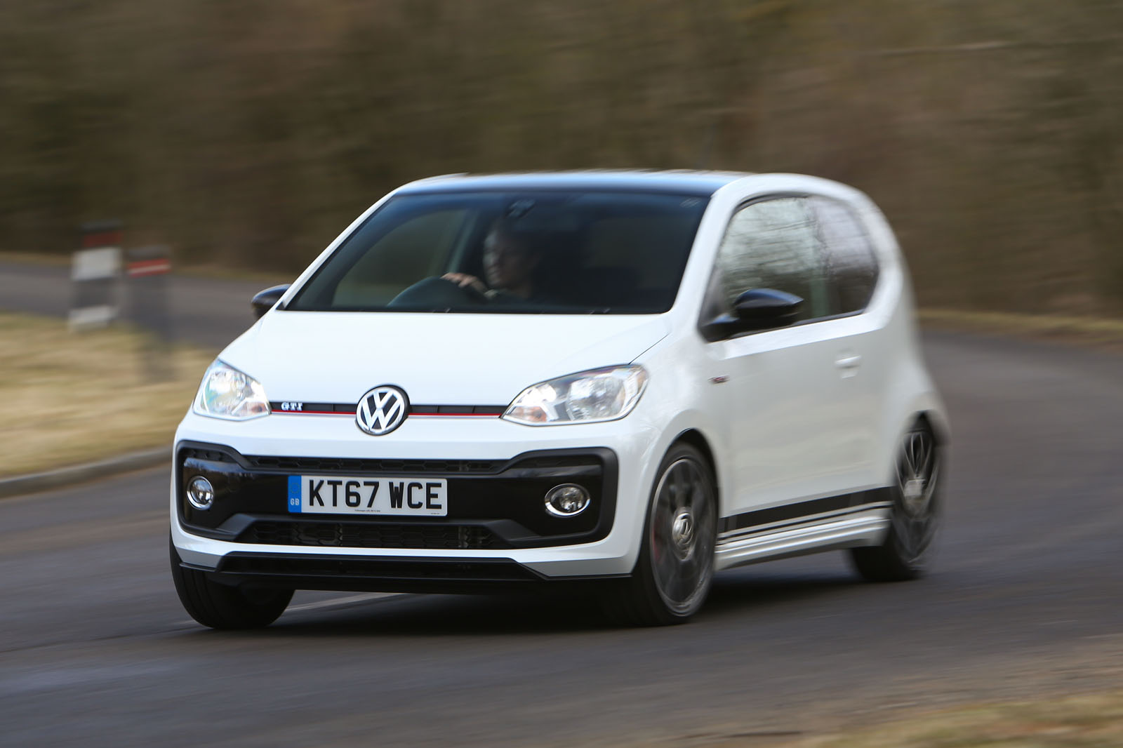 Official: Volkswagen Up axed after 12 years