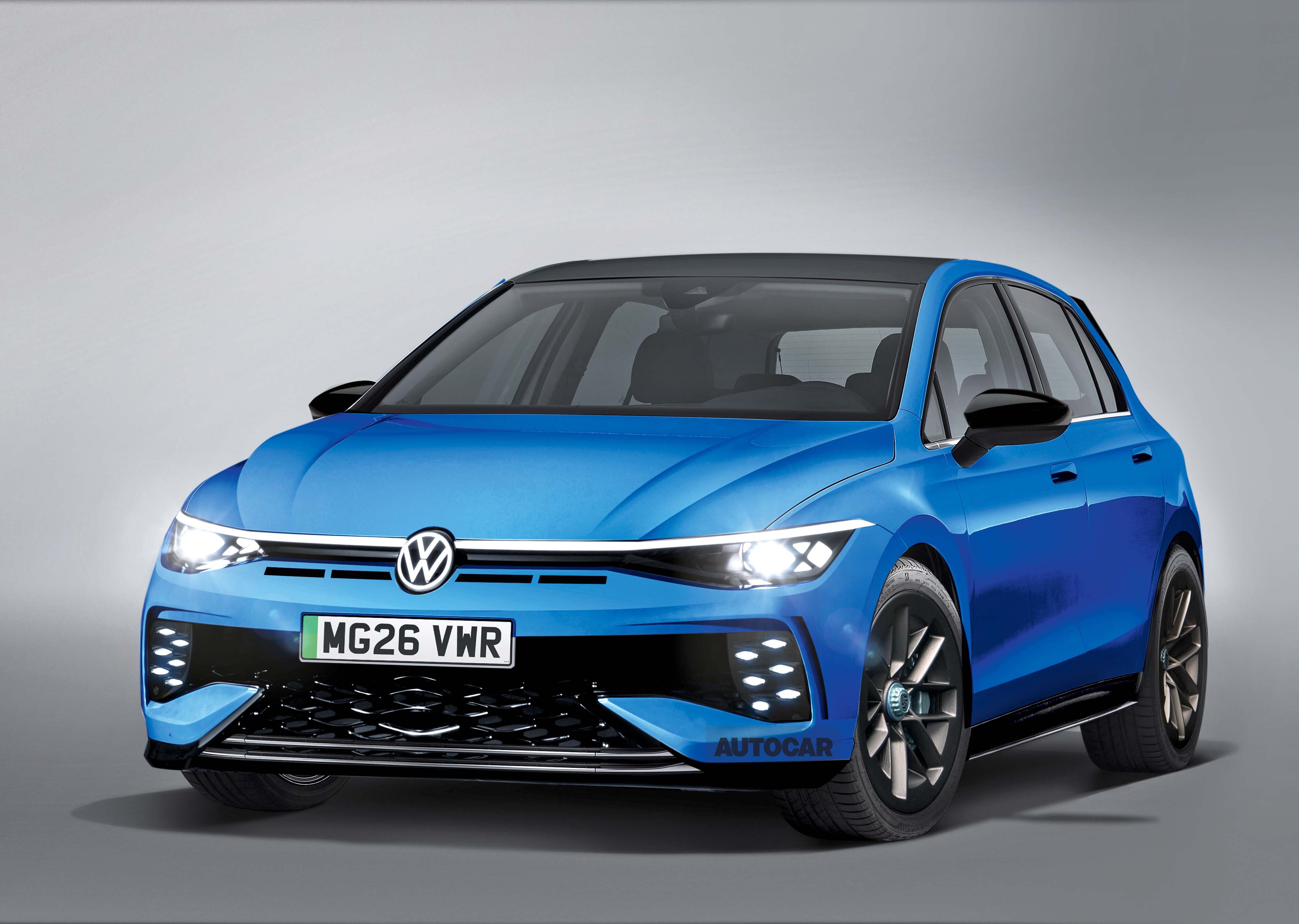 New outlet golf electric