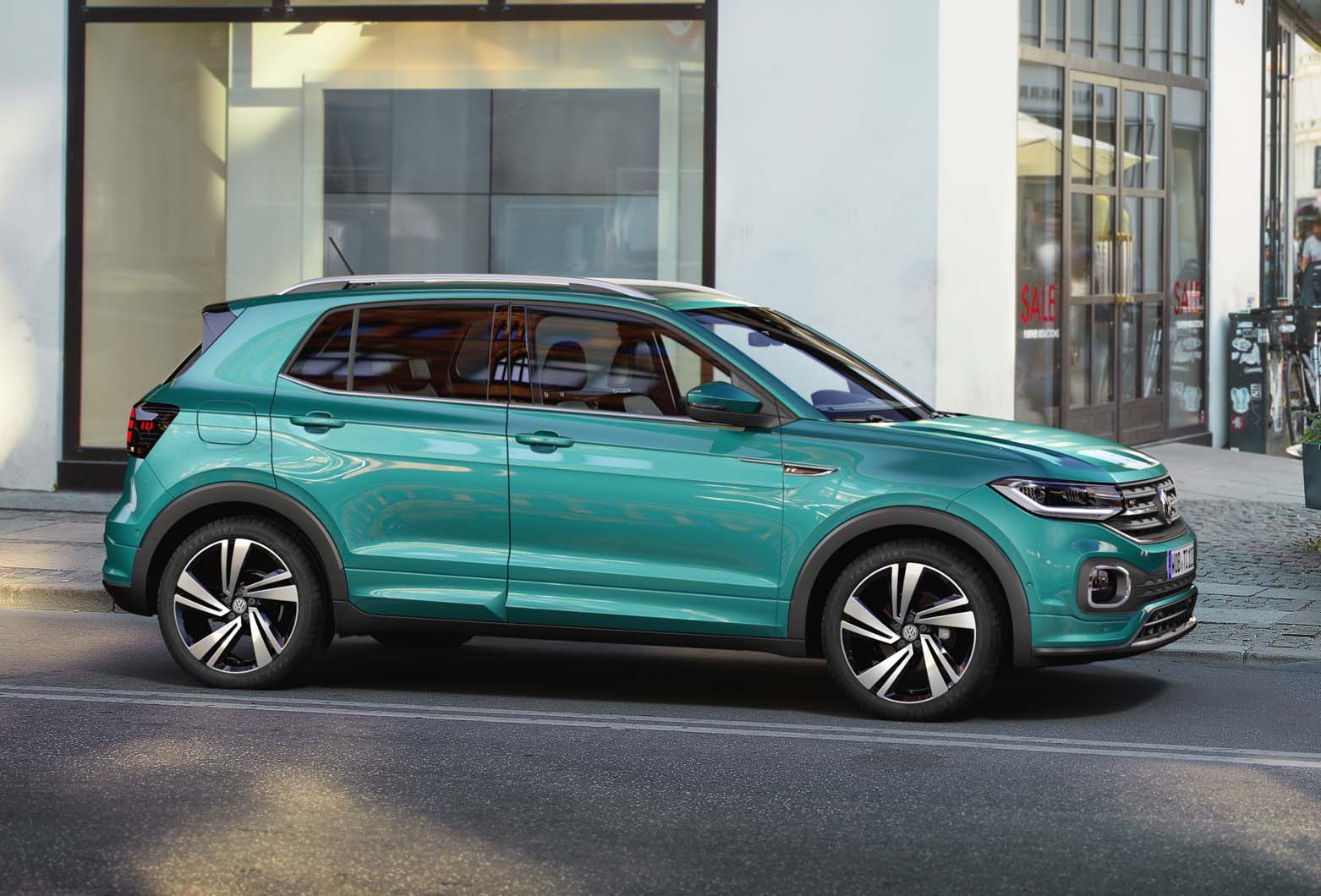 Volkswagen juke кабриолет
