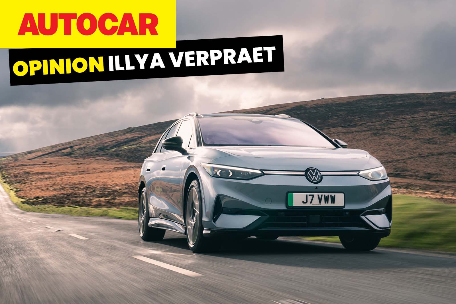 Why a plug-in hybrid is rarely the best car for the job