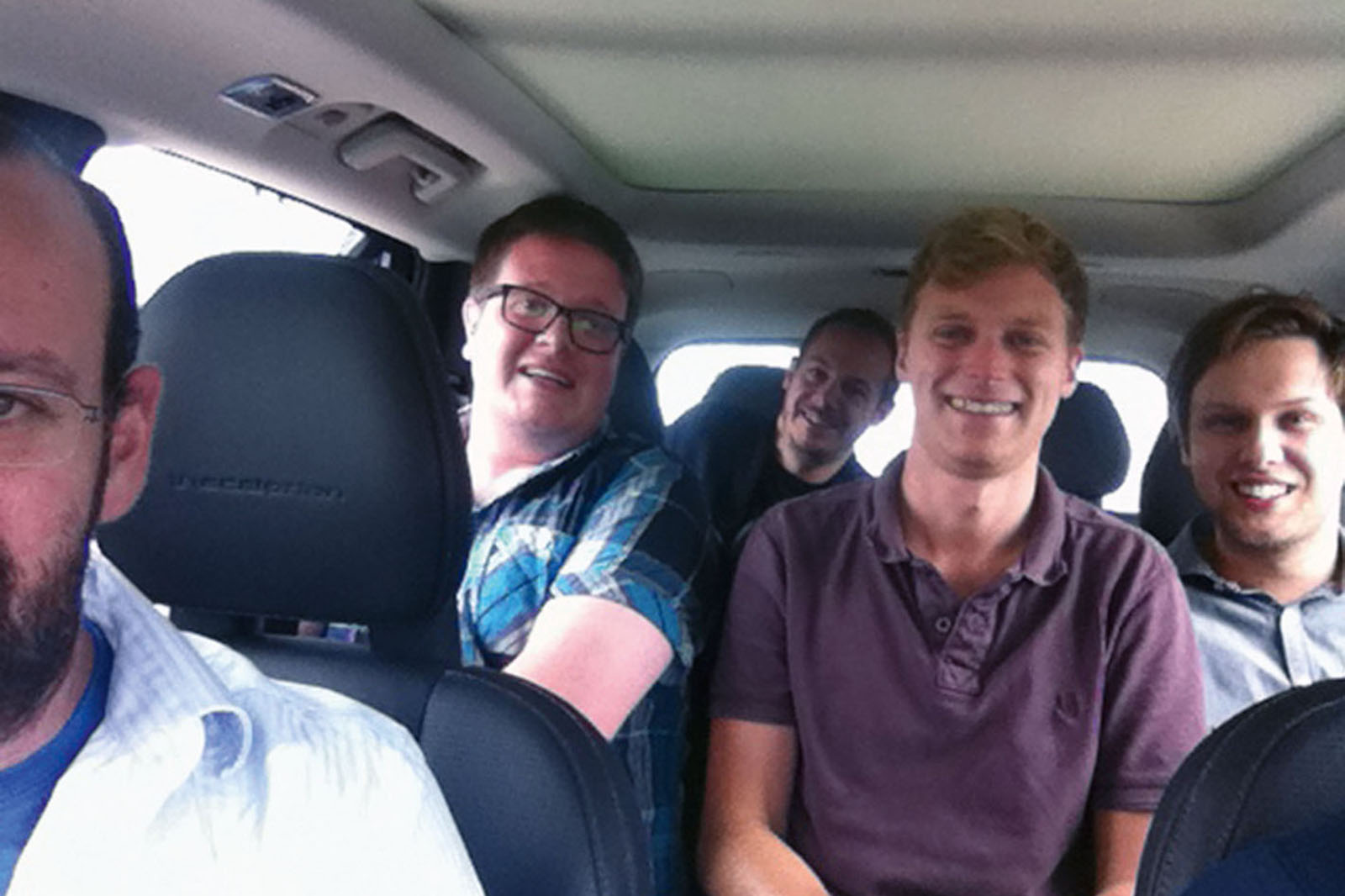 Volvo xc90 goodbye lt 19th 0892