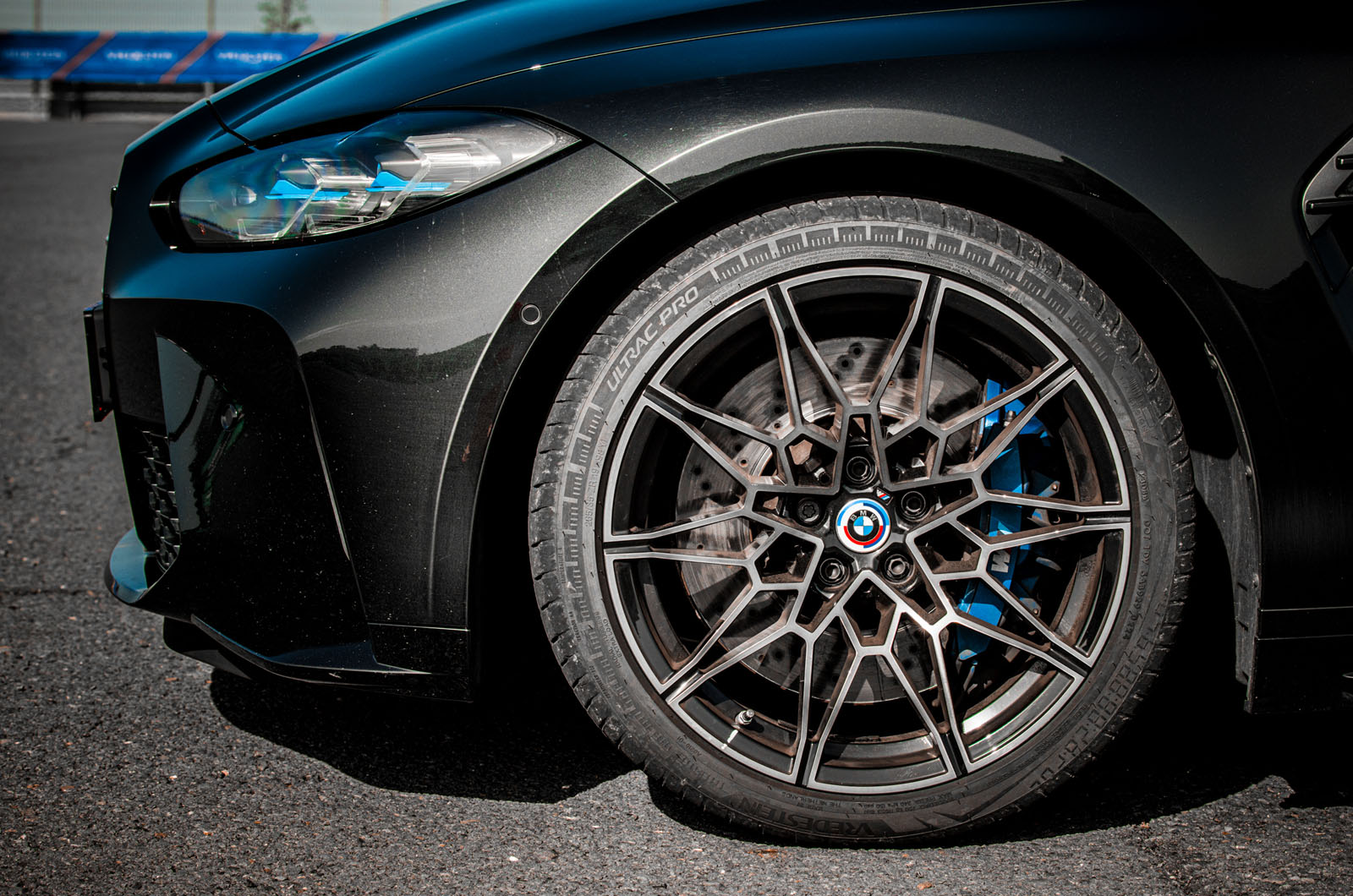 How upcoming tyre brand aims to crack the UK market | Autocar