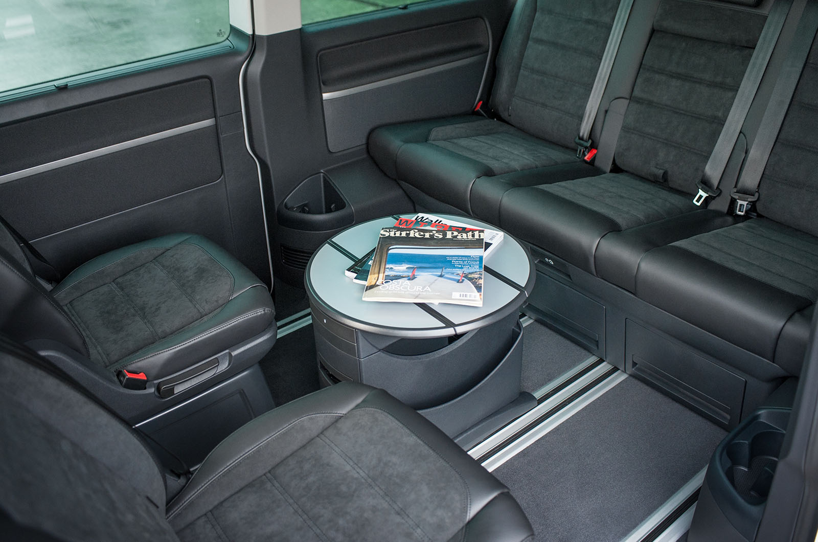 caravelle 6.1 review