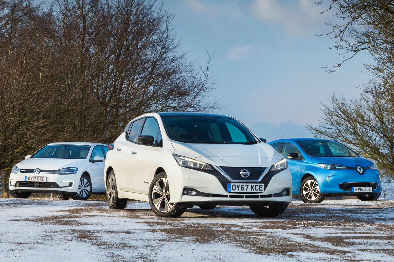 Editor's letter: Retailers must focus on used electric cars