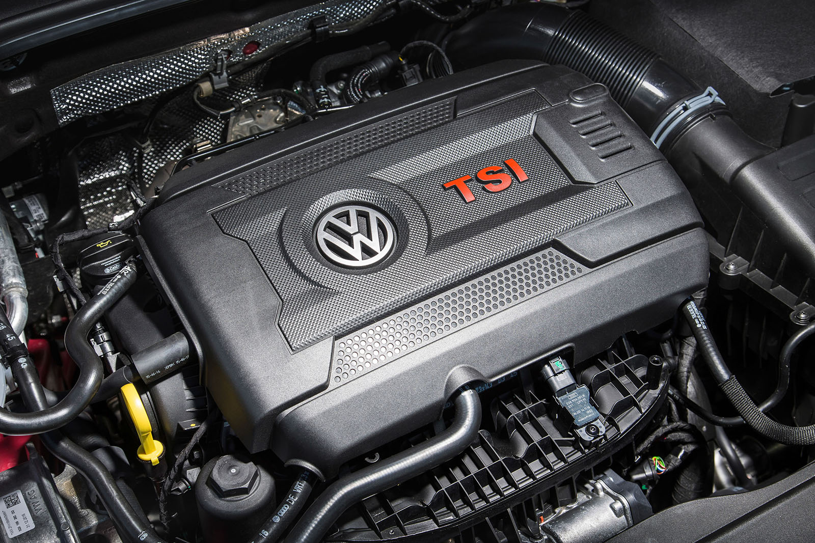 2017 sales gti engine