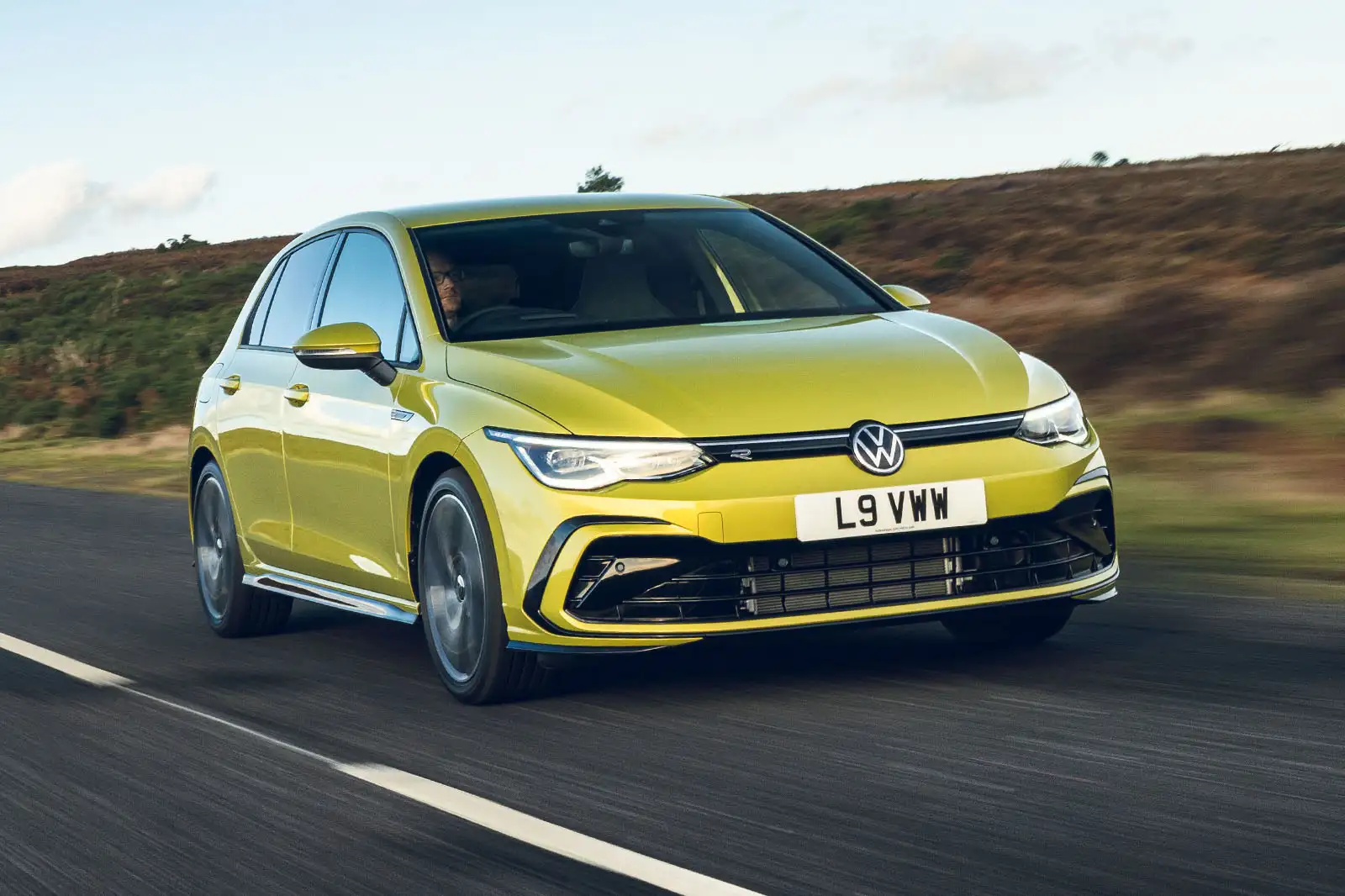 New VW Polo Track Replaces The Gol As A Budget-Friendly Hatch For