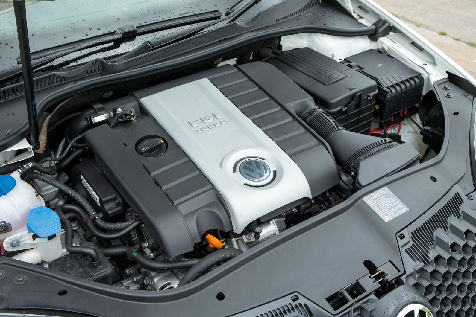 Mk5 clearance gti engine