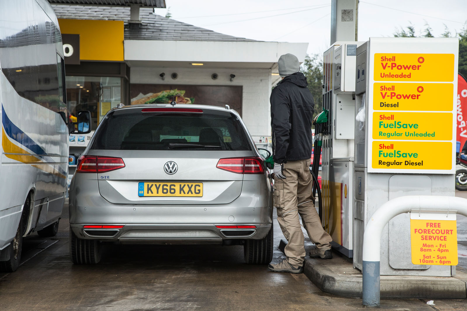 Vw pasat gte hello 550