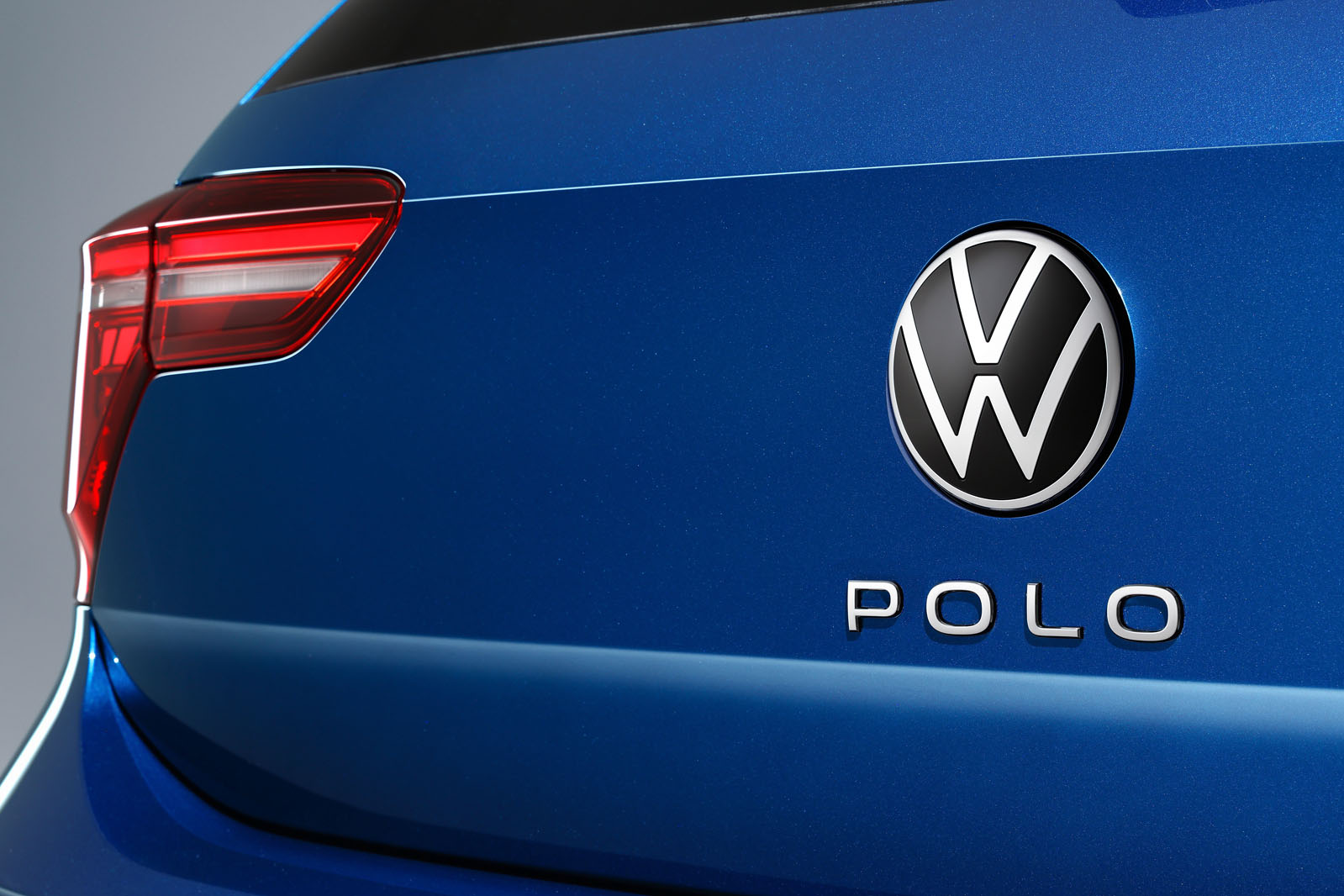 New Look 2021 Volkswagen Polo Unveiled Autocar