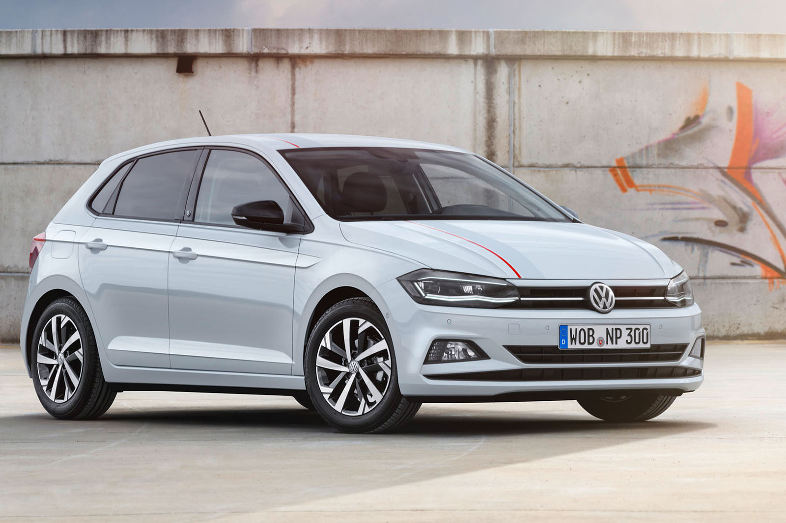 2017 Volkswagen Polo available for order priced from 13 885 Autocar
