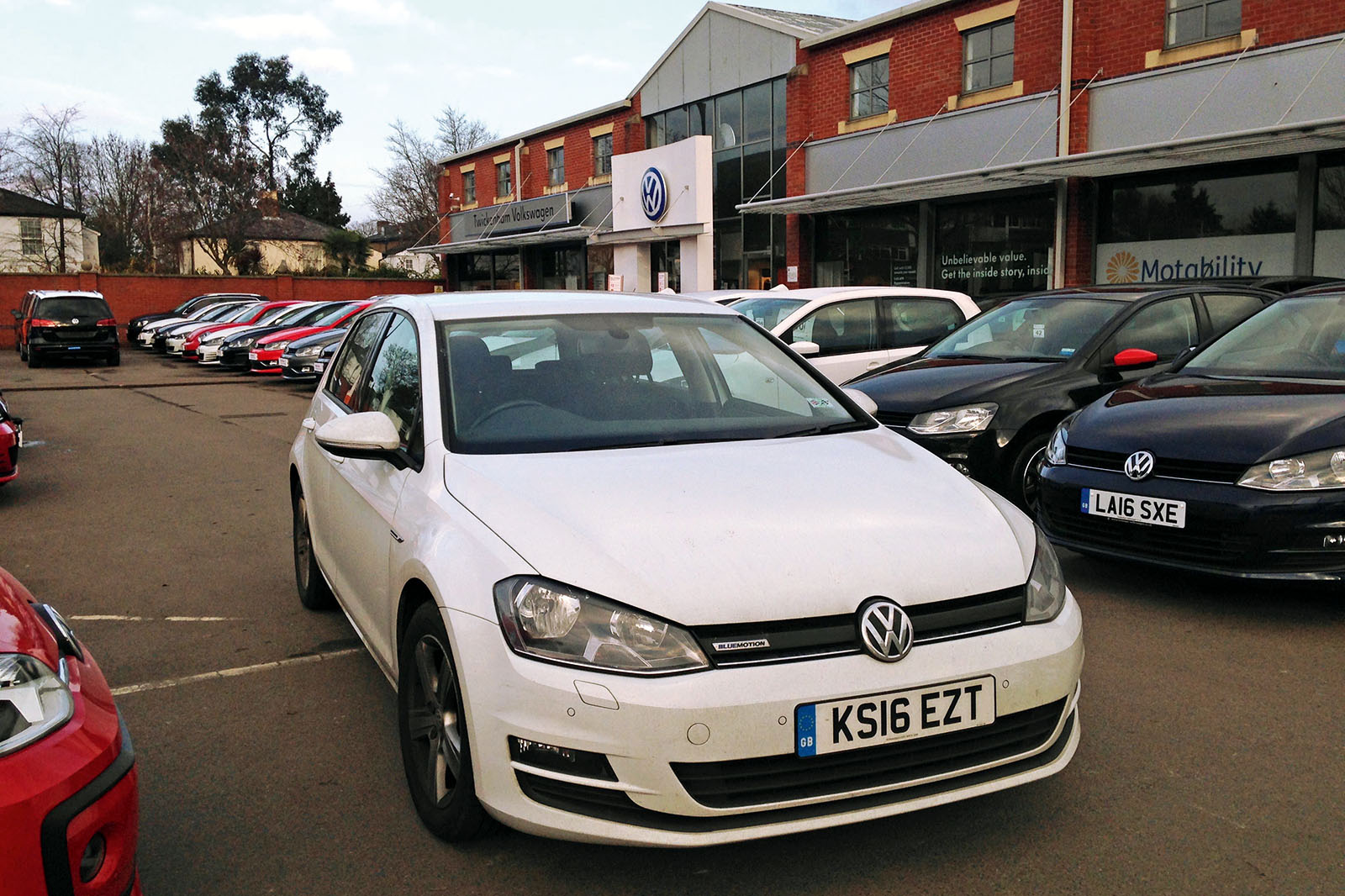 Volkswagen Golf Long Term Test Review Final Report Autocar
