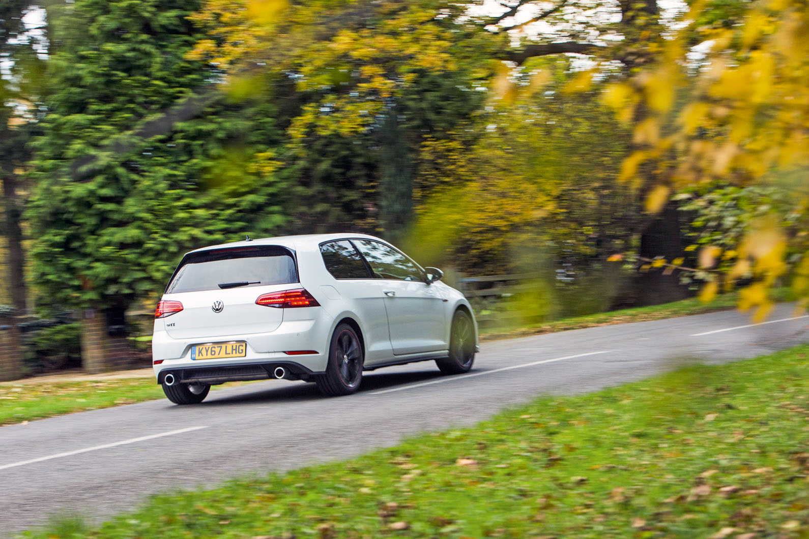 should i buy a gti