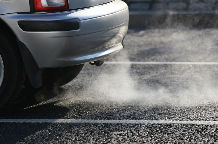 Legal firm launches second emissions campaign against VW Group 1 aria-label="vwdiesel 3"