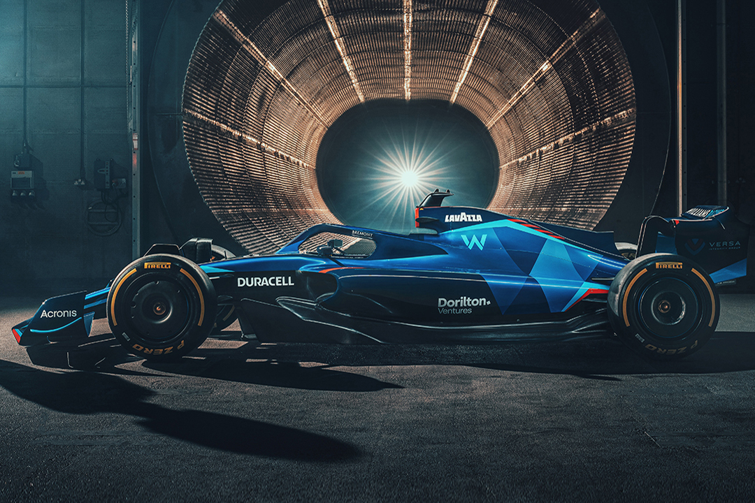 Williams 1