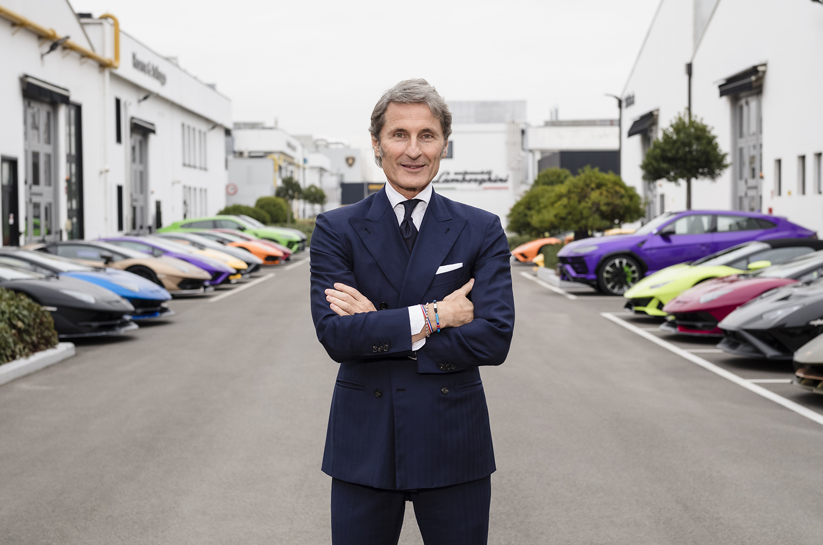 Exclusive Q&A: Lamborghini boss Stephan Winkelmann 1 aria-label="winkelmann"