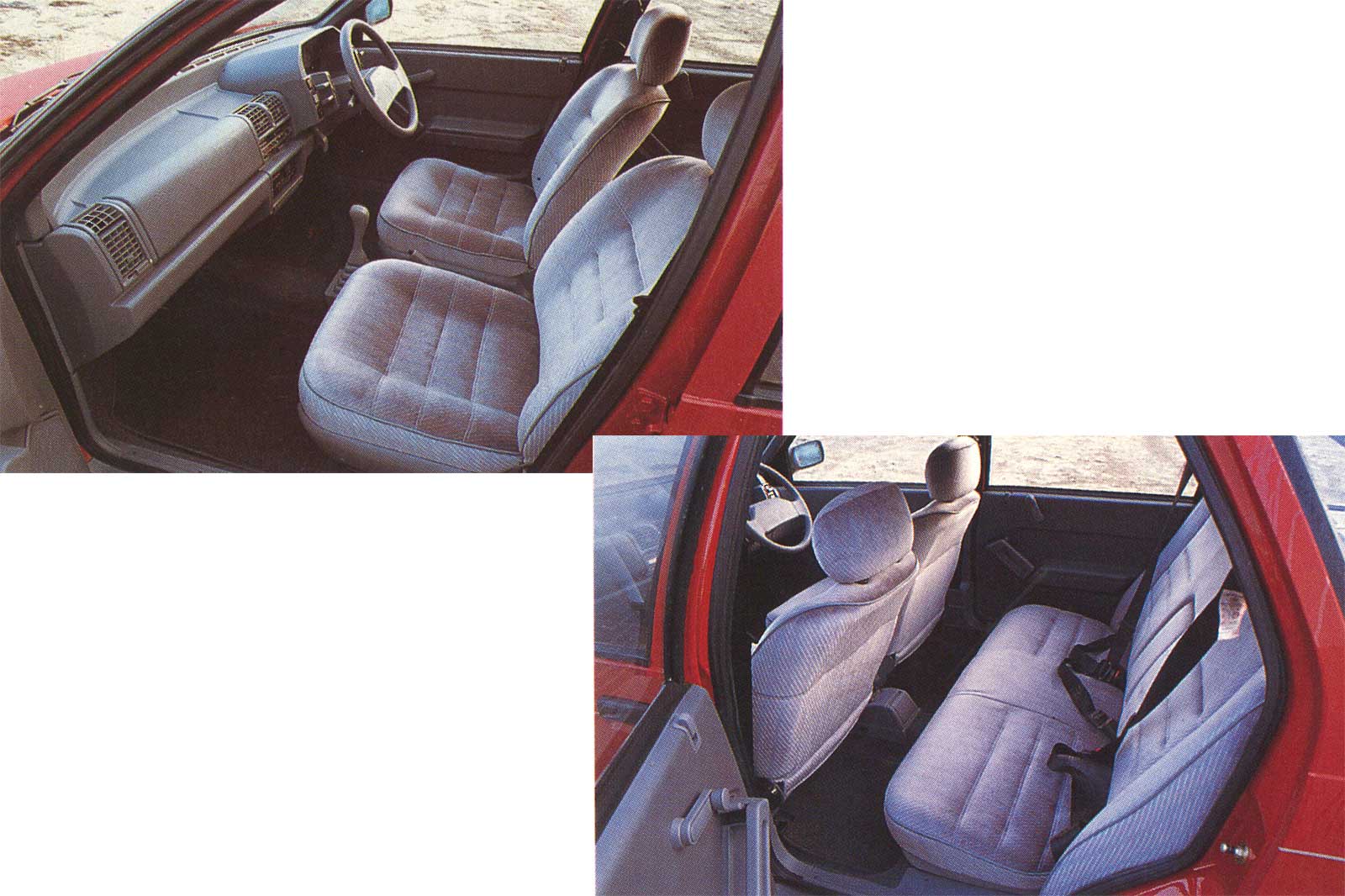 Yugo in