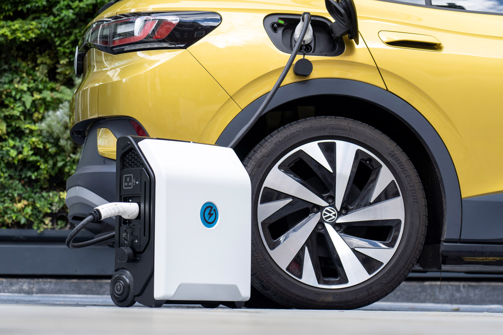 25+ Portable electric car charger price ideas