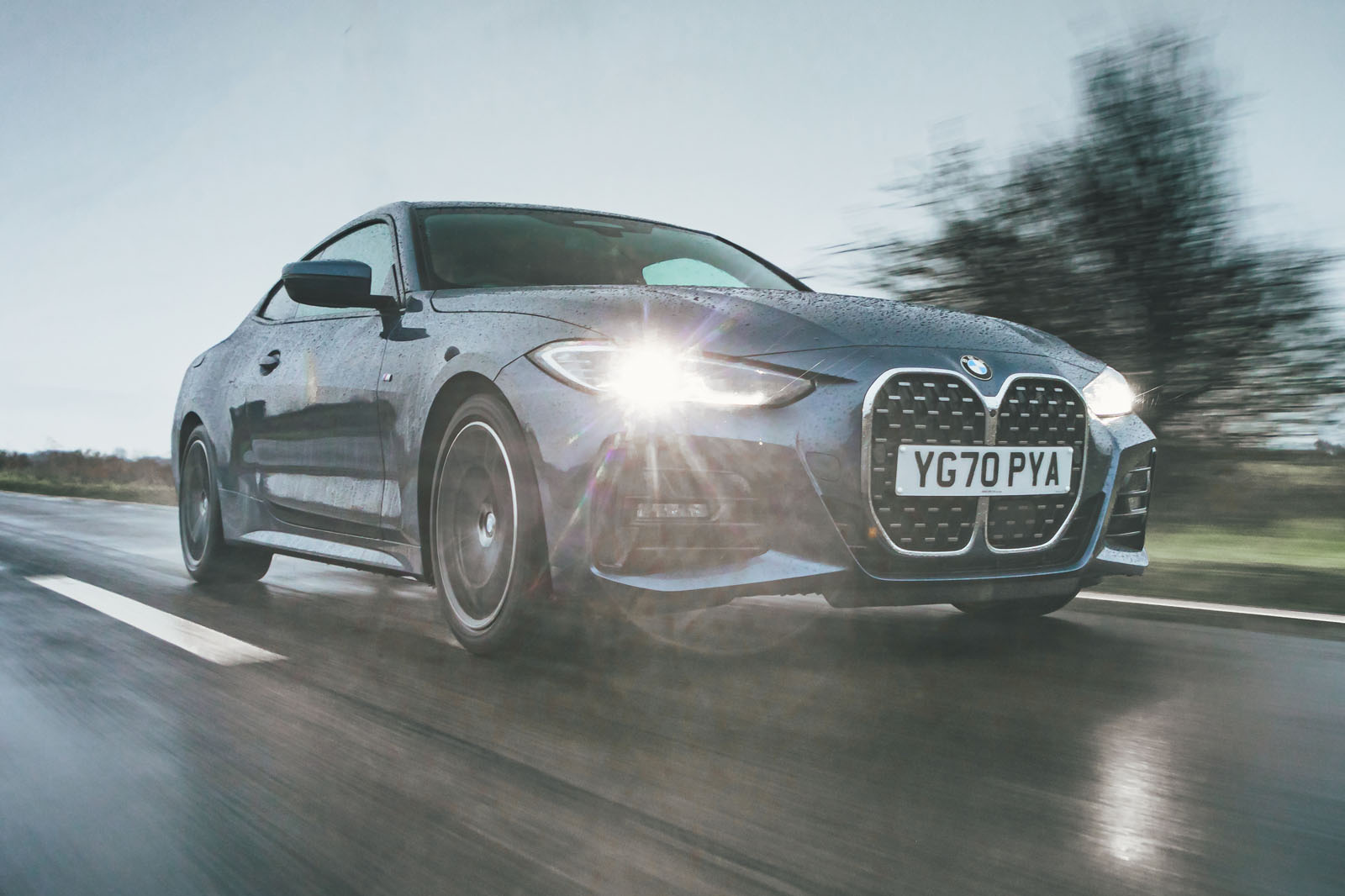 BMW 4 Series Coupe 2021 long-term review | Autocar