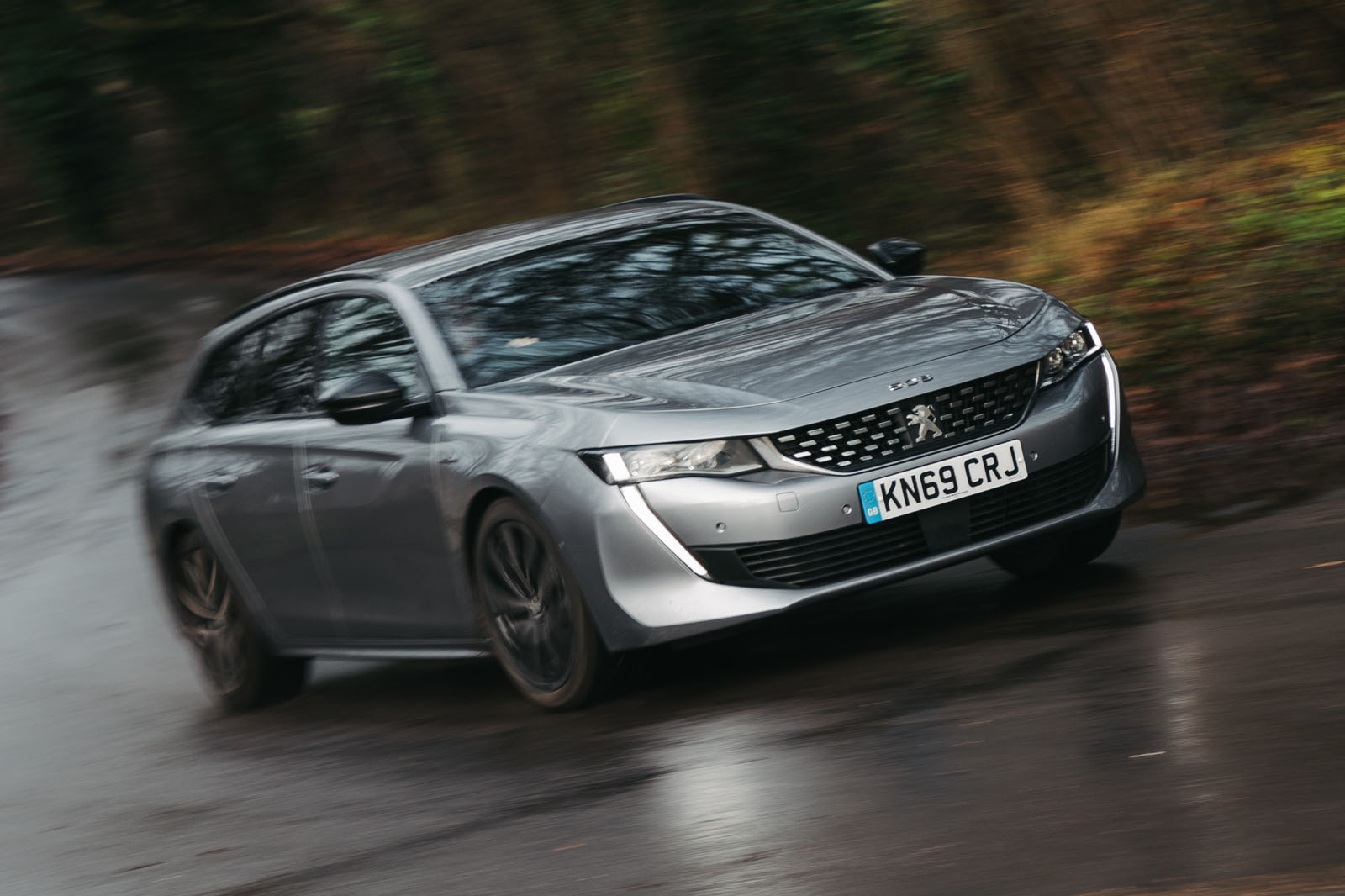 Peugeot 508 rxh on sale 2020