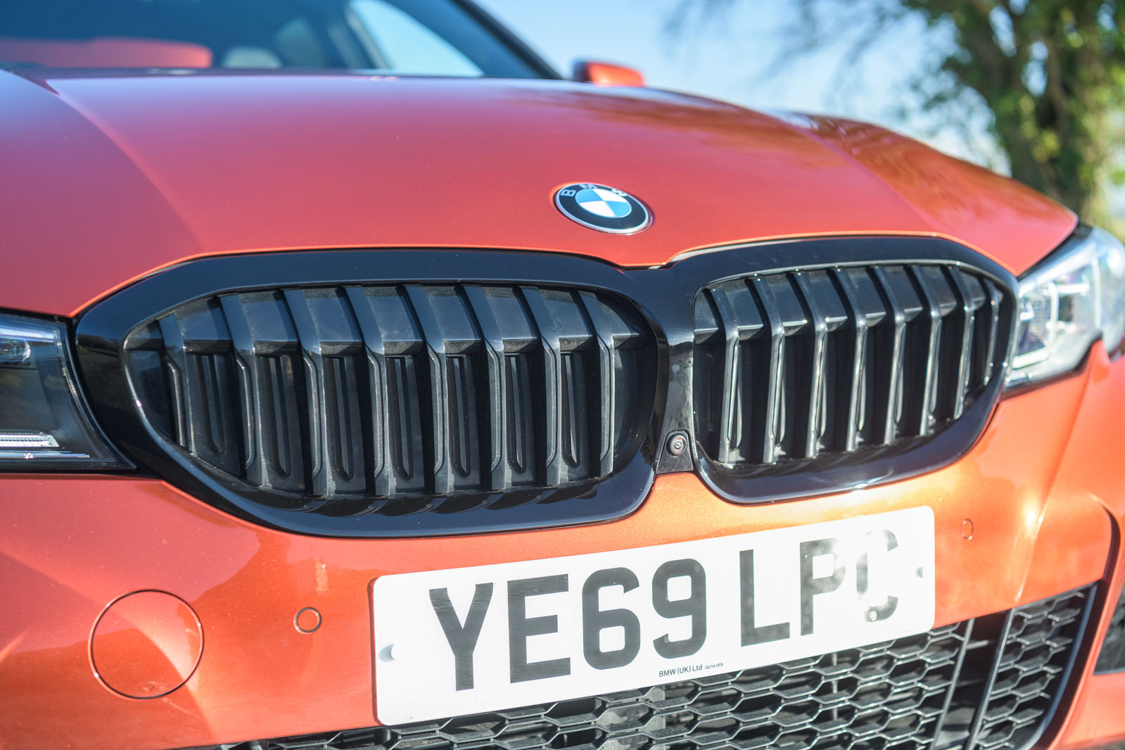 BMW 3 Series 330e 2020 long term test Autocar