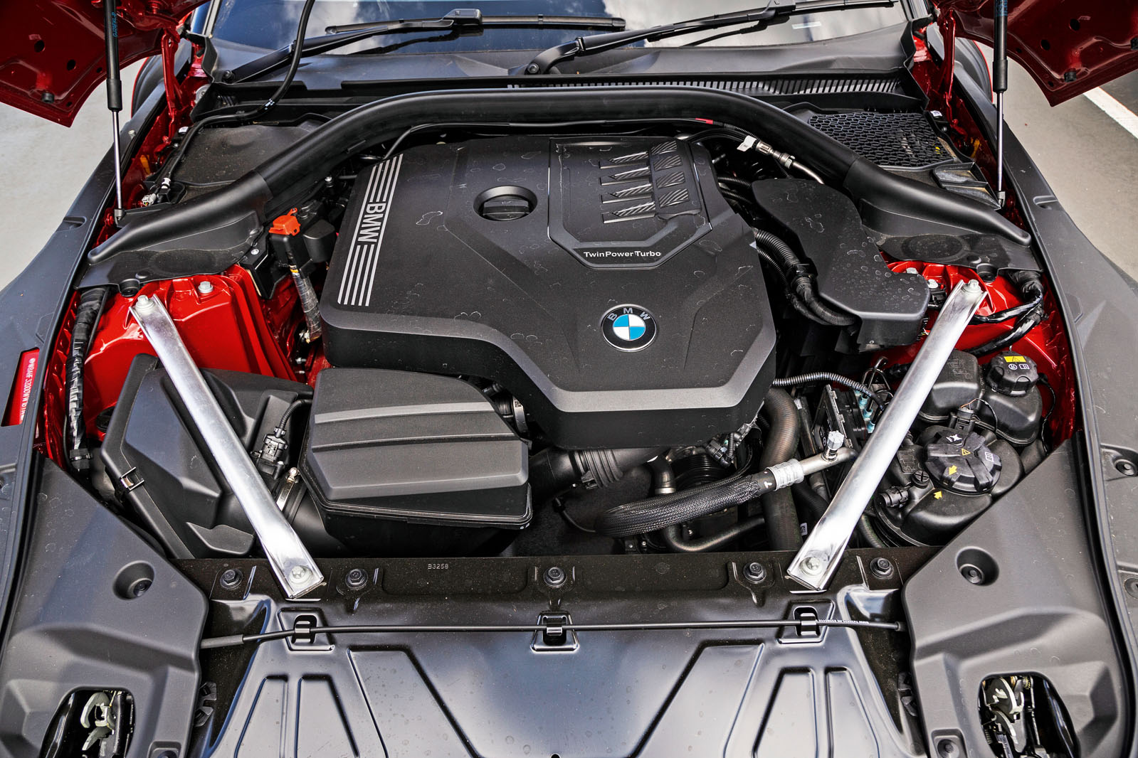 19 Bmw Z4 Sdrive30i M Sport Long Term Review Three Months With Latest Generation Z Convertible Autocar