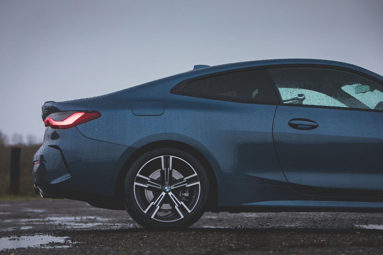 Arctic Race Blue Bmw 4 Series - Bmw 4 Coupe Tax Free Military Sales In Germany : Maybe you would like to learn more about one of these?