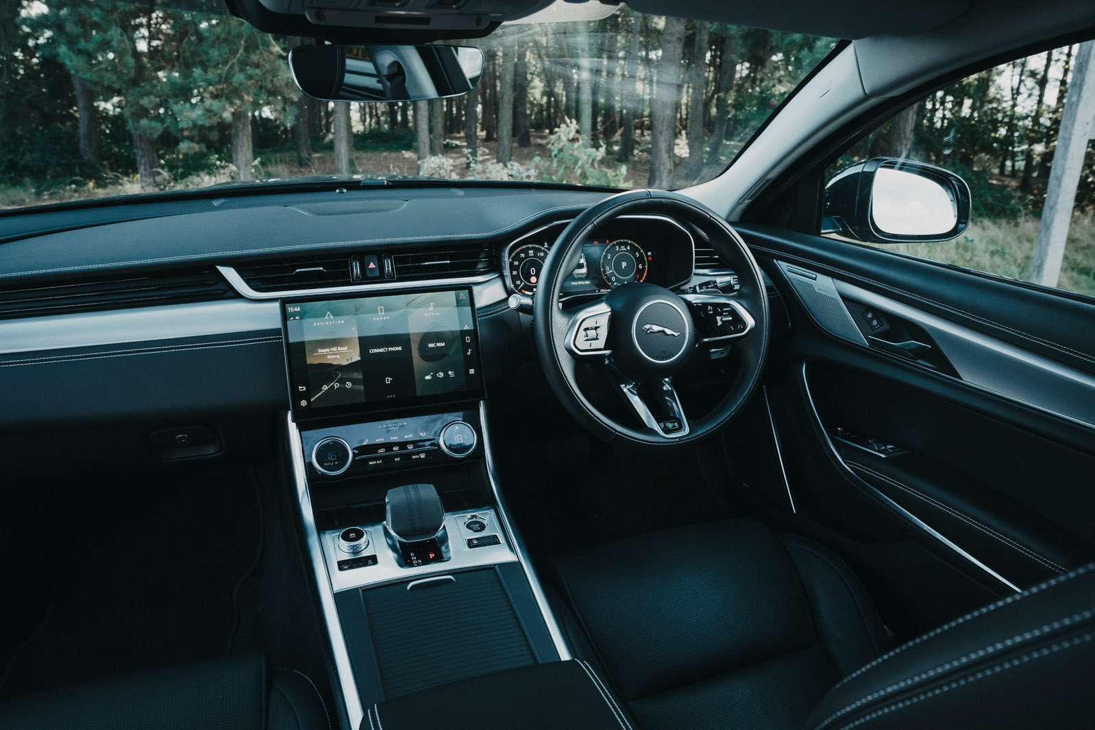 Jaguar XF 2022 long-term test | Autocar