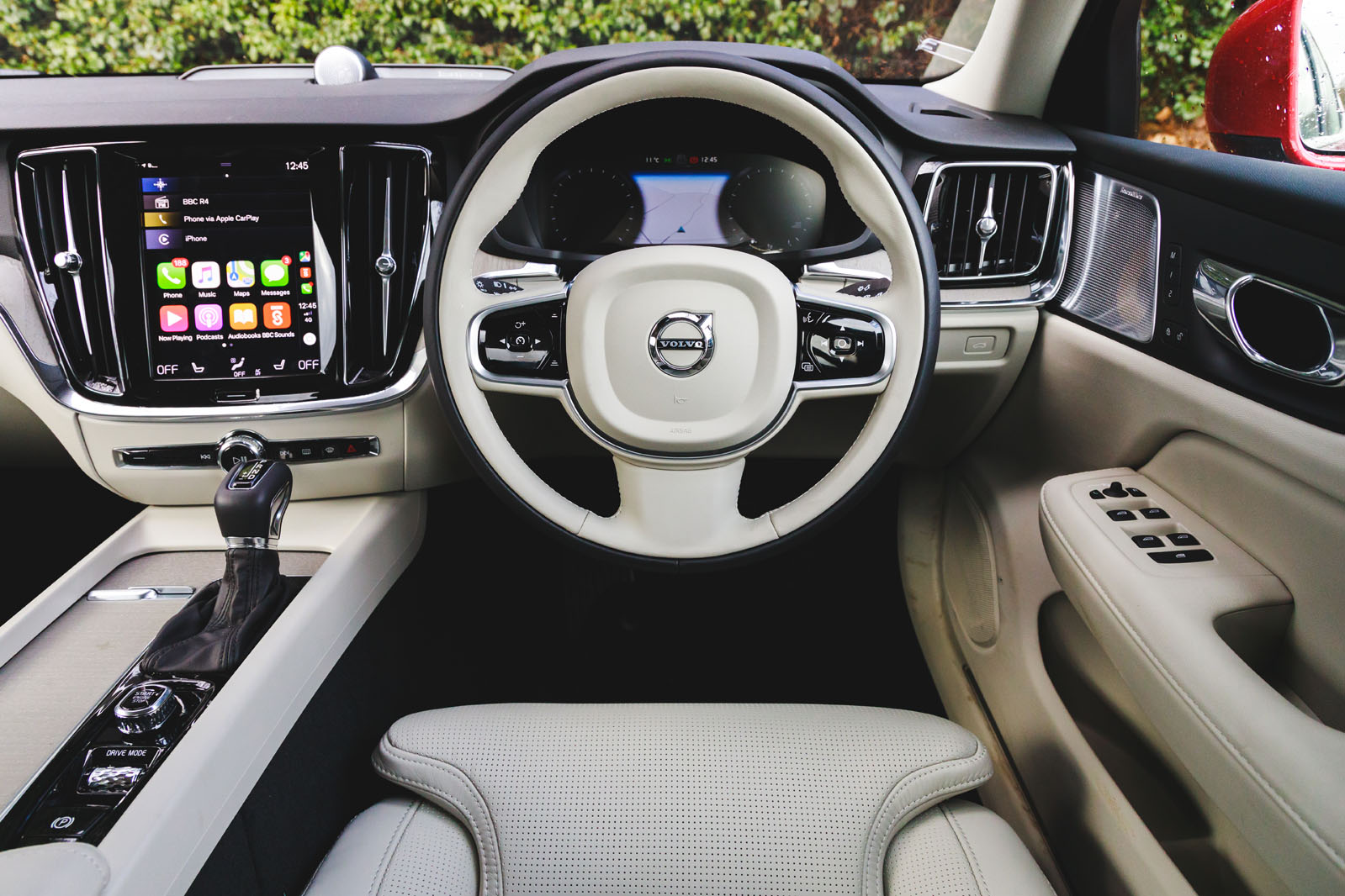 Volvo S60 2020 long-term test | Autocar