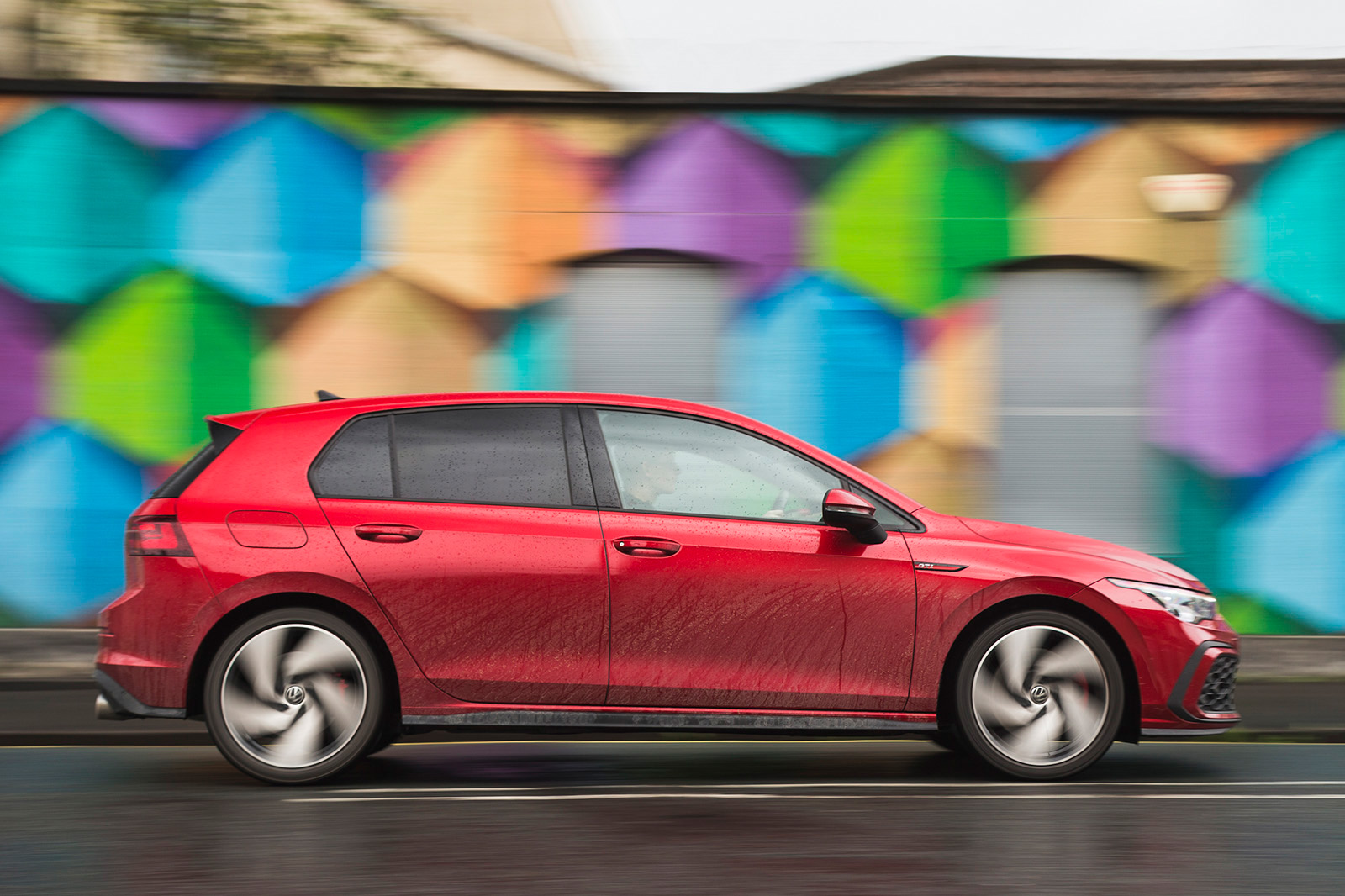 REVIEW: Volkswagen Golf 8 GTI gets the balance right, for 'grown