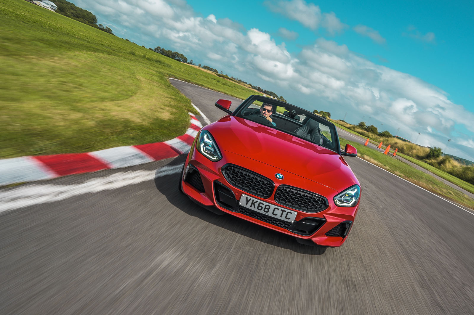 2019 Bmw Z4 Sdrive30i M Sport Long Term Review Three Months With Latest Generation Z Convertible Autocar
