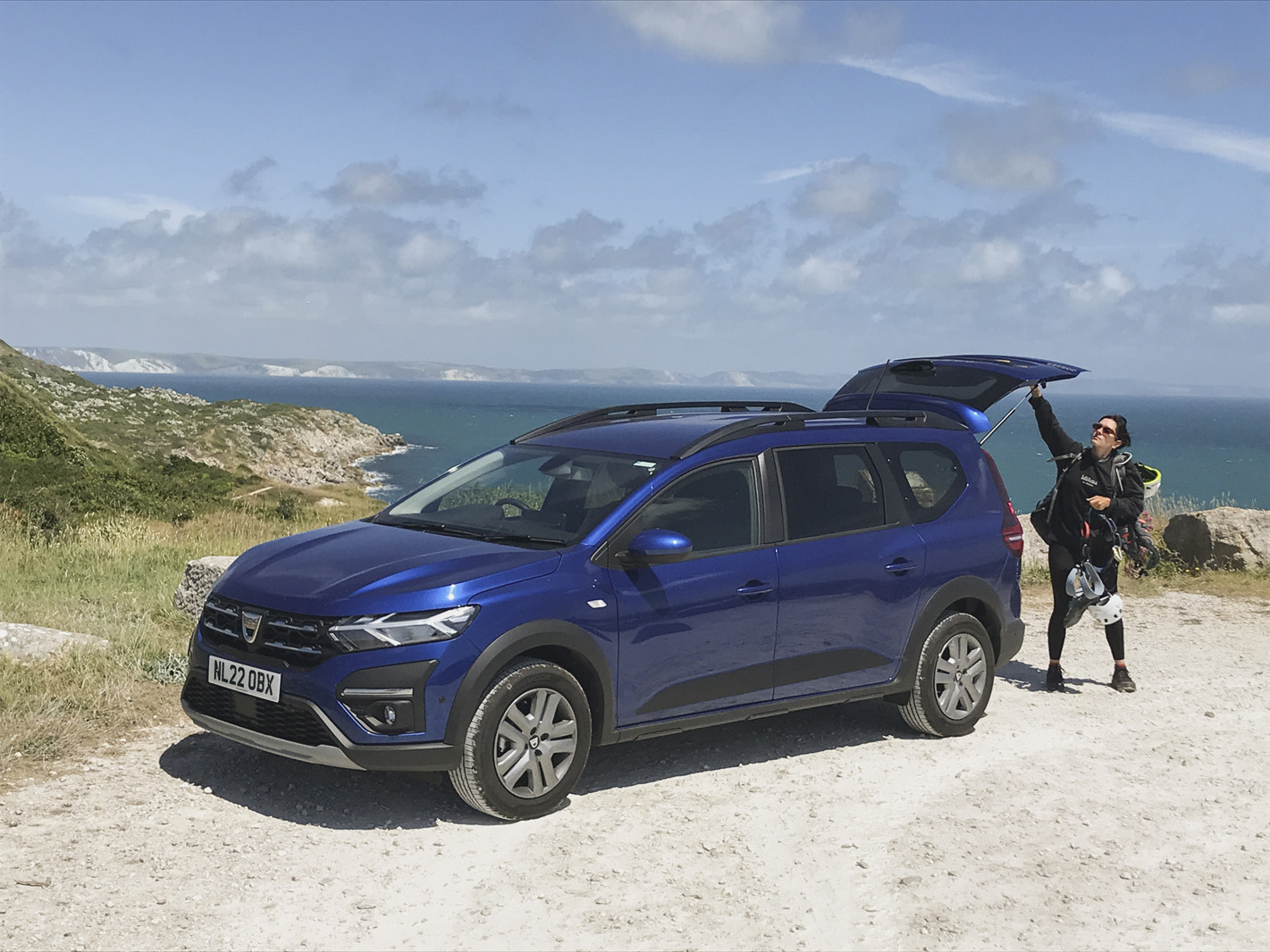 Dacia Jogger Car Review - Fleet & Leasing