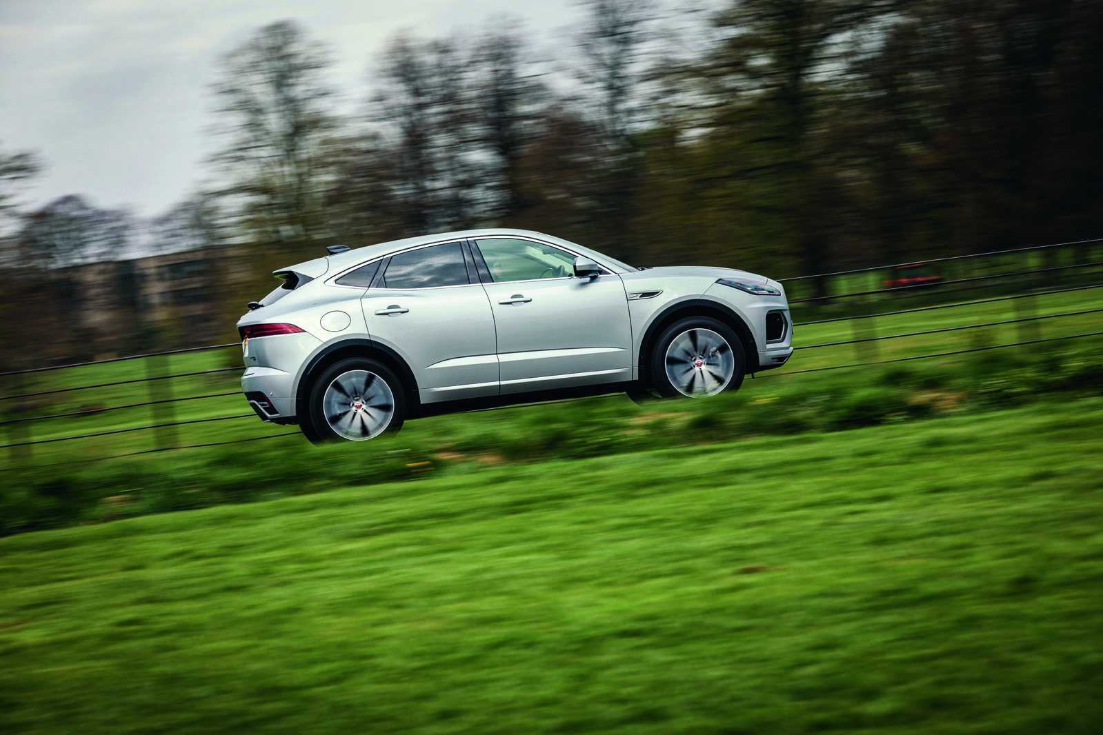 Jaguar e pace phev review deals