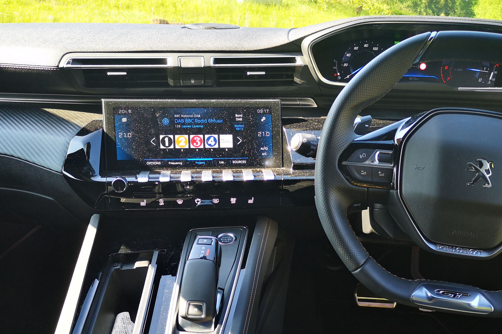 Peugeot 508 Sw Long Term Review Autocar Peugeot 508 Sw Long Term Review Autocar