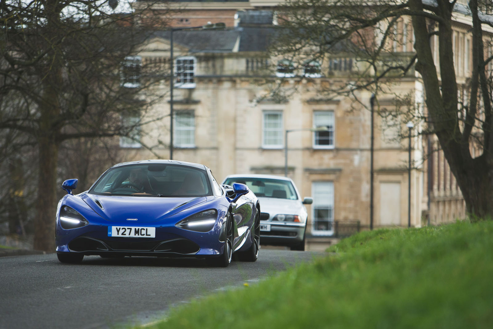 McLaren 720S long-term review (2019) - five months in Woking's premier supercar | Autocar