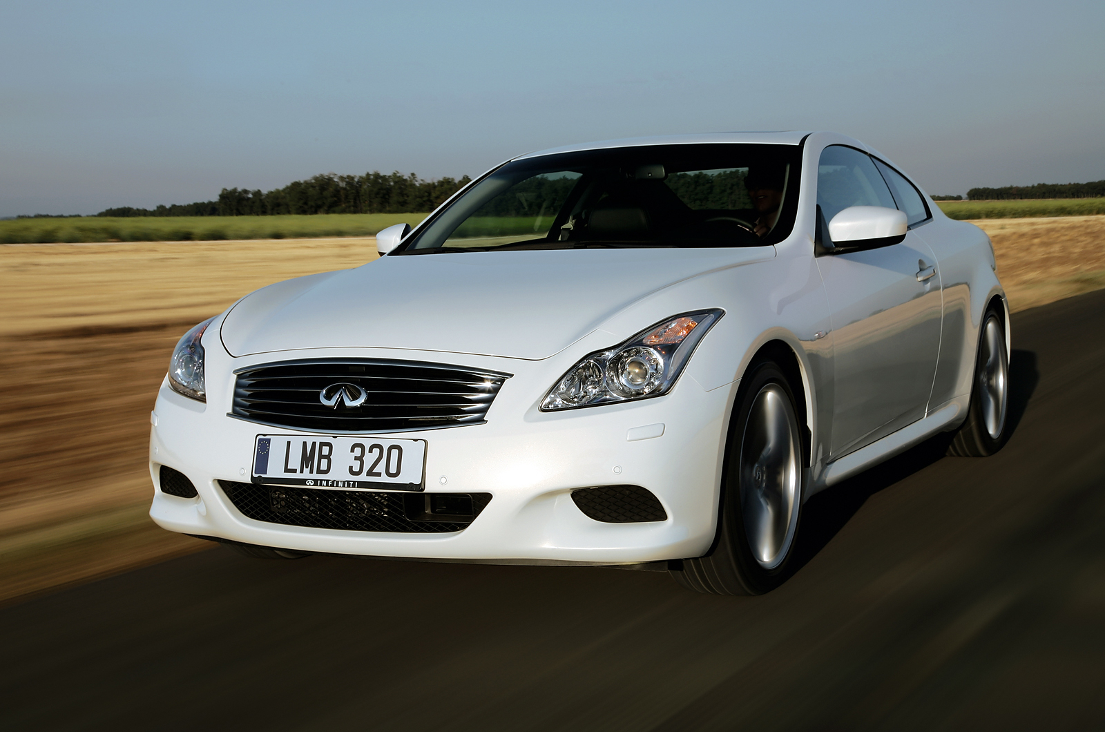 Review 2011 Infiniti G37 Convertible Limited Edition The Truth About Cars #40 Review 2011 Infiniti G37 Convertible Limited Edition The Truth About Cars