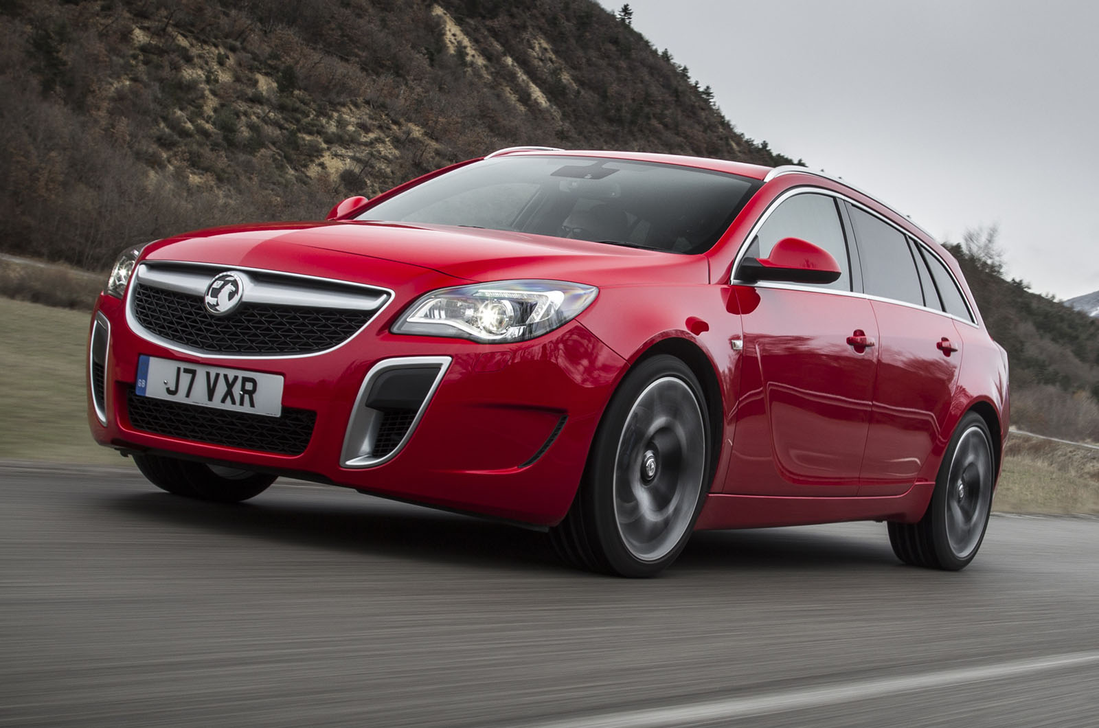 Vauxhall confirms new flagship SUV in development | Autocar