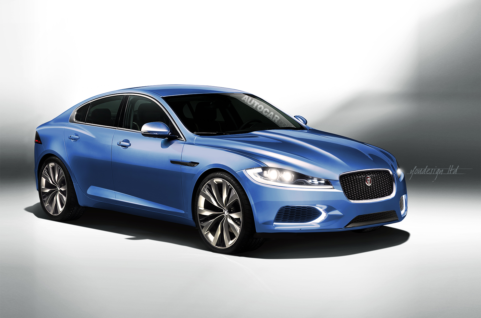 Jaguar Plans Four New Models By 2018 Autocar