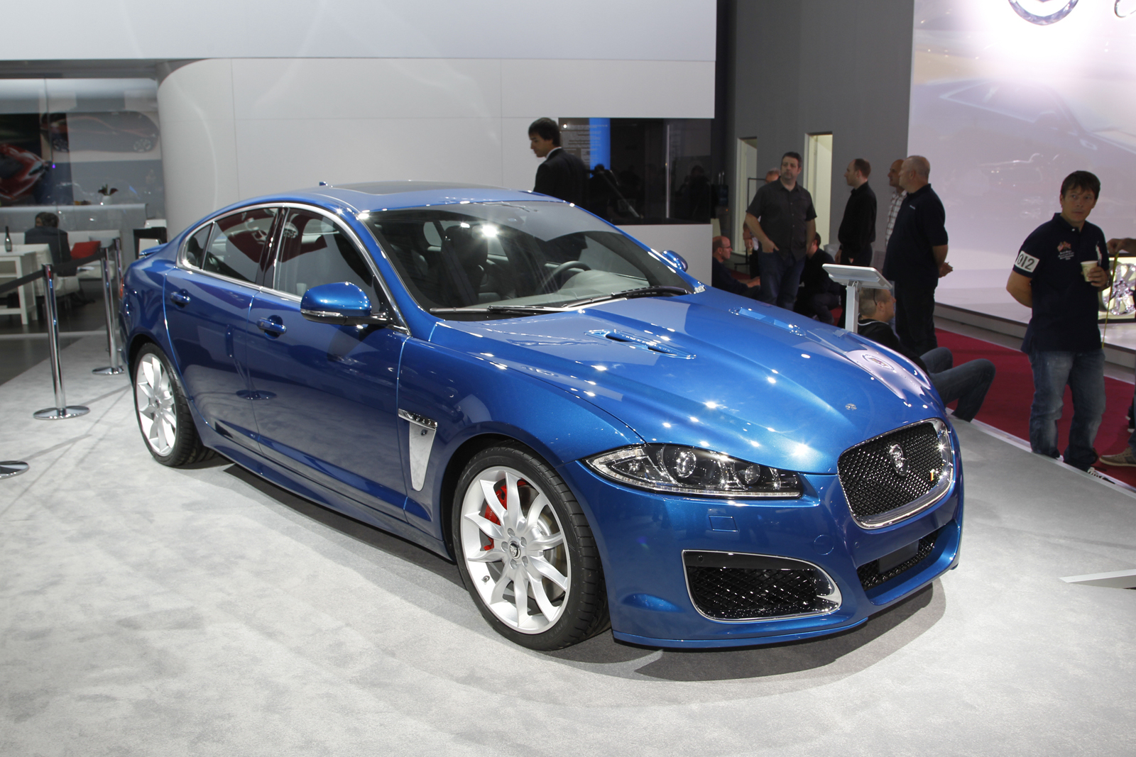 More special Jaguar models on the way Autocar