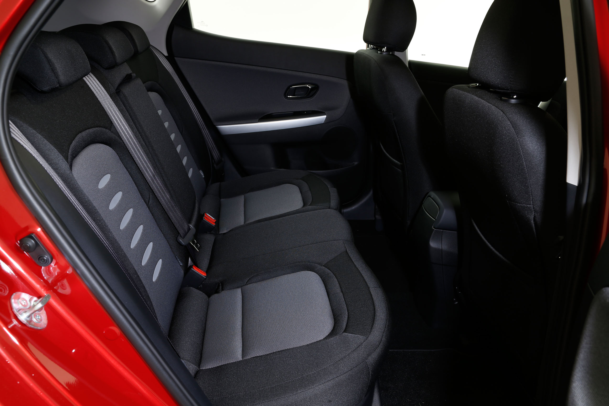 Kia ceed 2013 best sale isofix