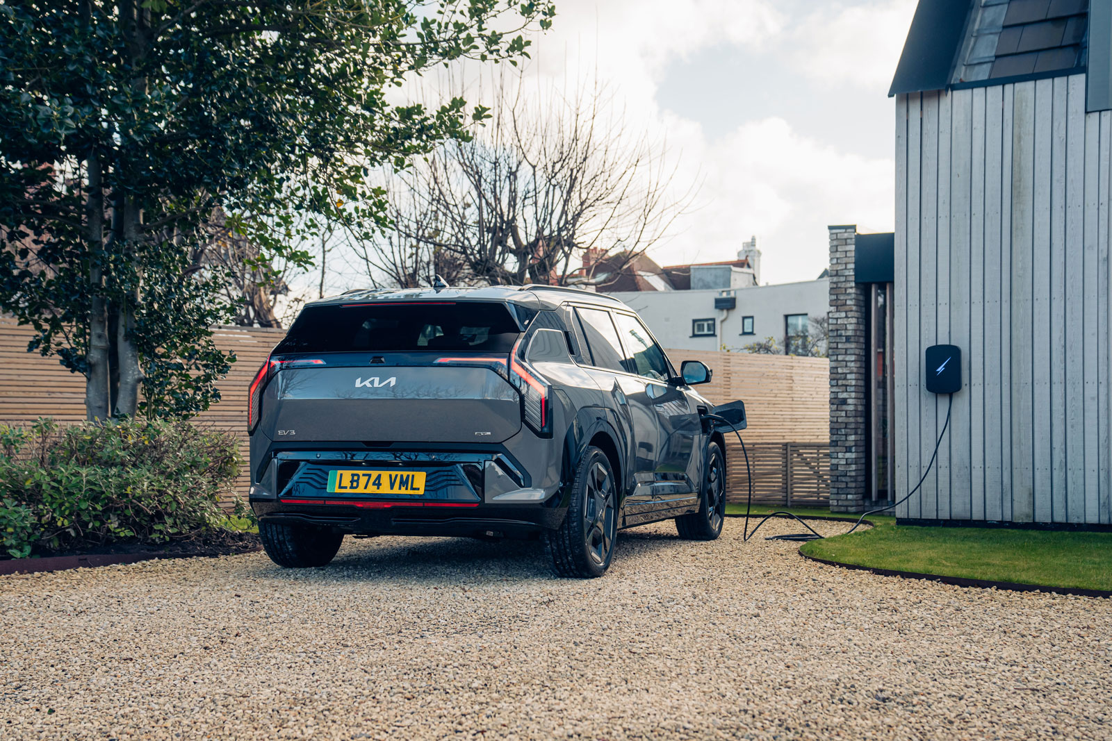 Kia EV3 Review 2025, Price & Specs Autocar