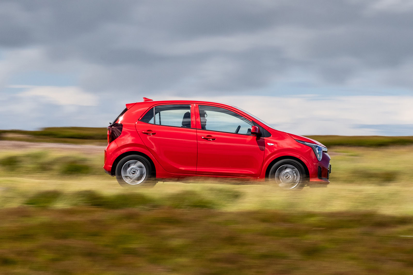 Kia Picanto avis 2024 02 panoramique latéral
