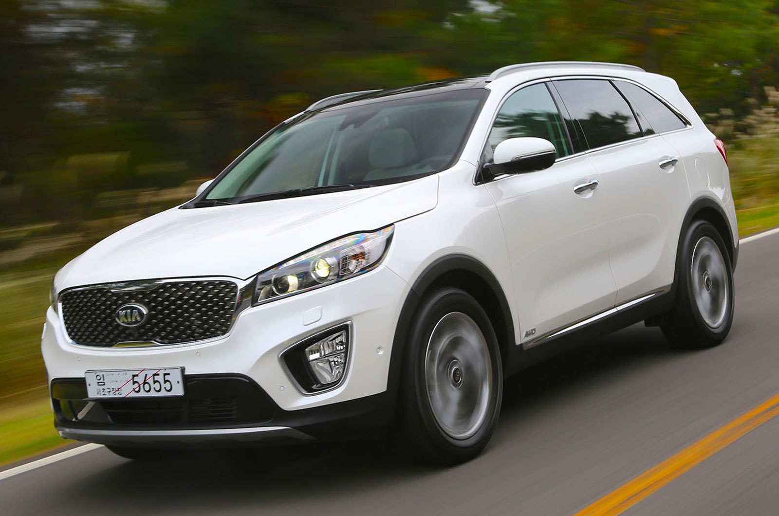 Dream avto kia