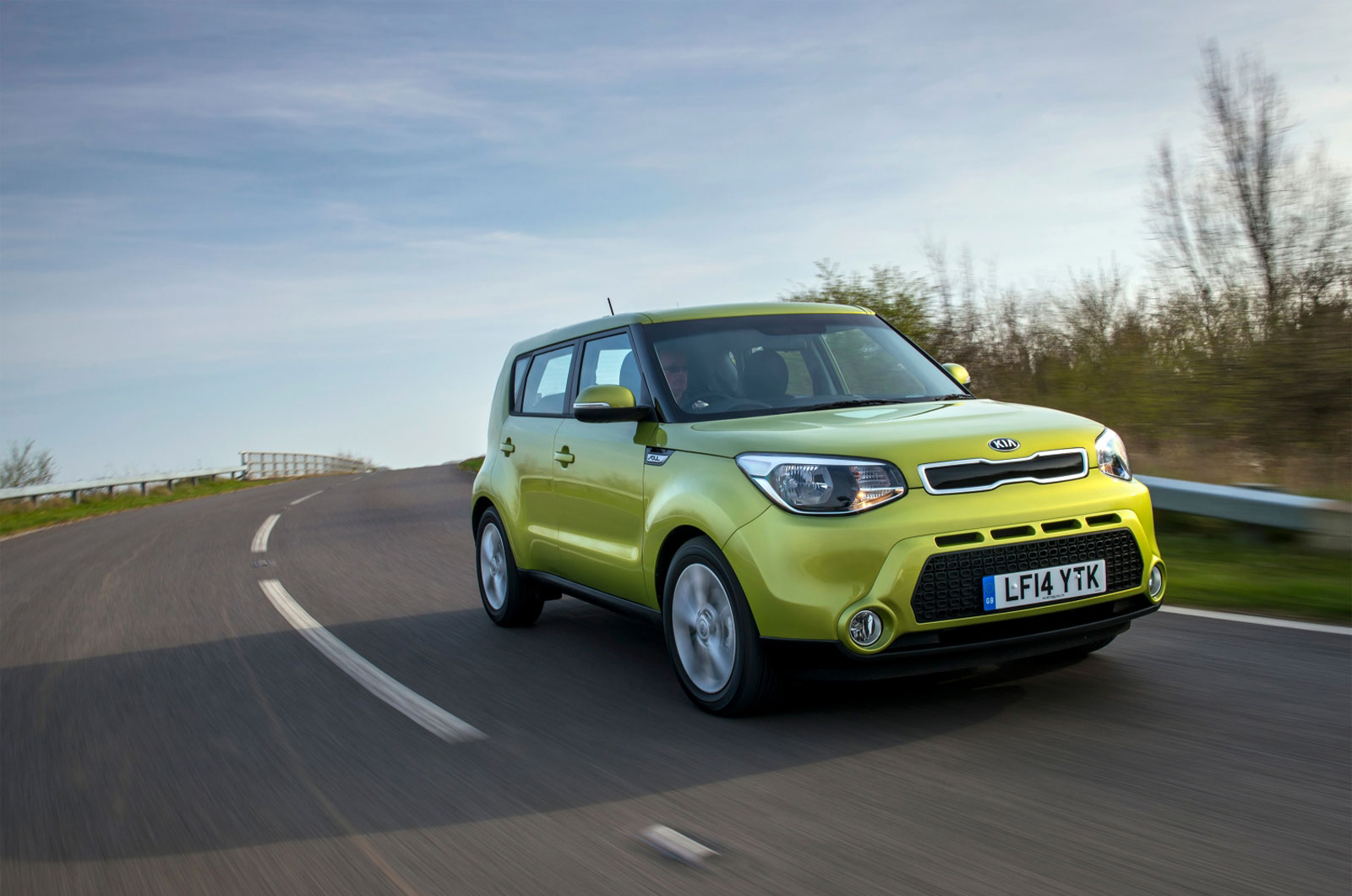 Kia Soul 20142019 Review (2021) Autocar
